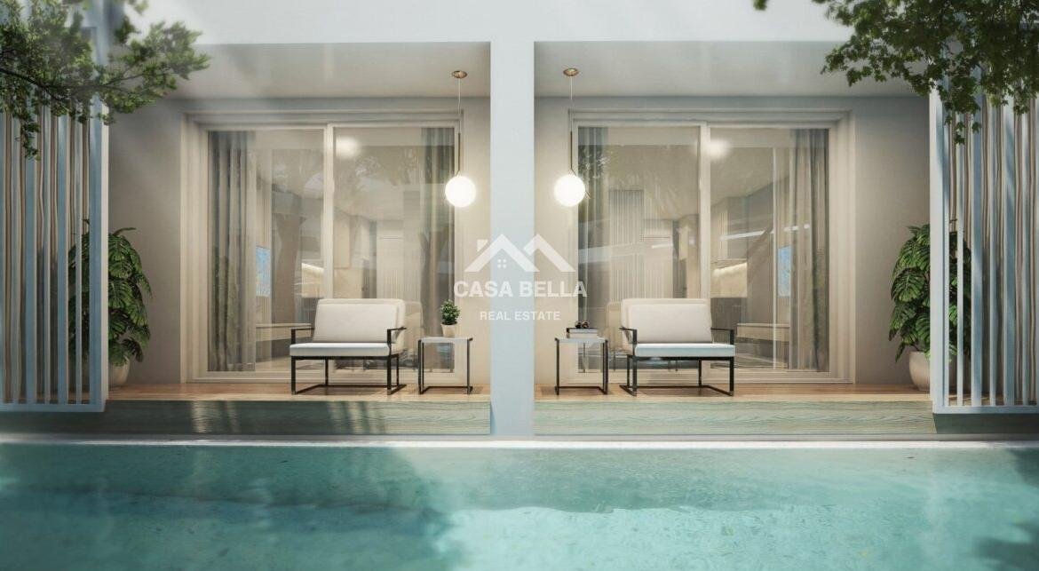 The coral pattaya – Na Kluea