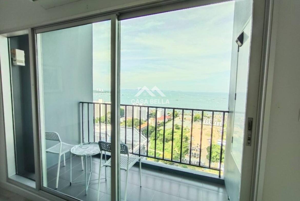 Centric sea pattaya (B) – Pattaya