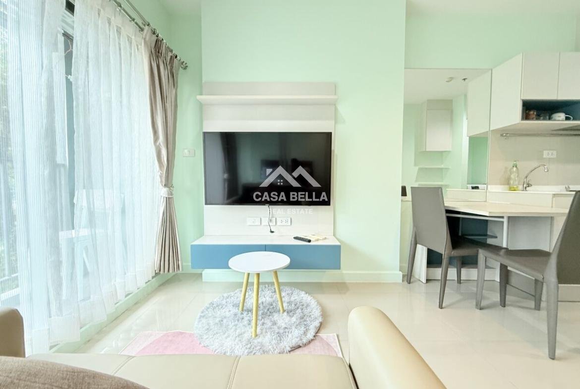 Centric Sea Pattaya (B) – Pattaya