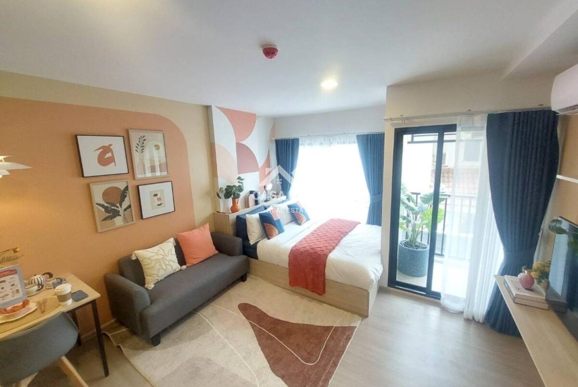 Vay Pothisan 2 – East Pattaya
