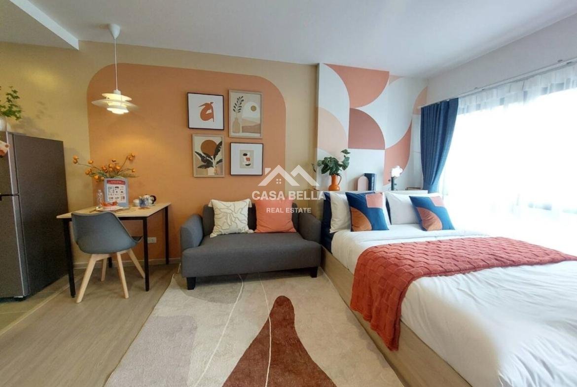 Vay Pothisan 2 – East Pattaya