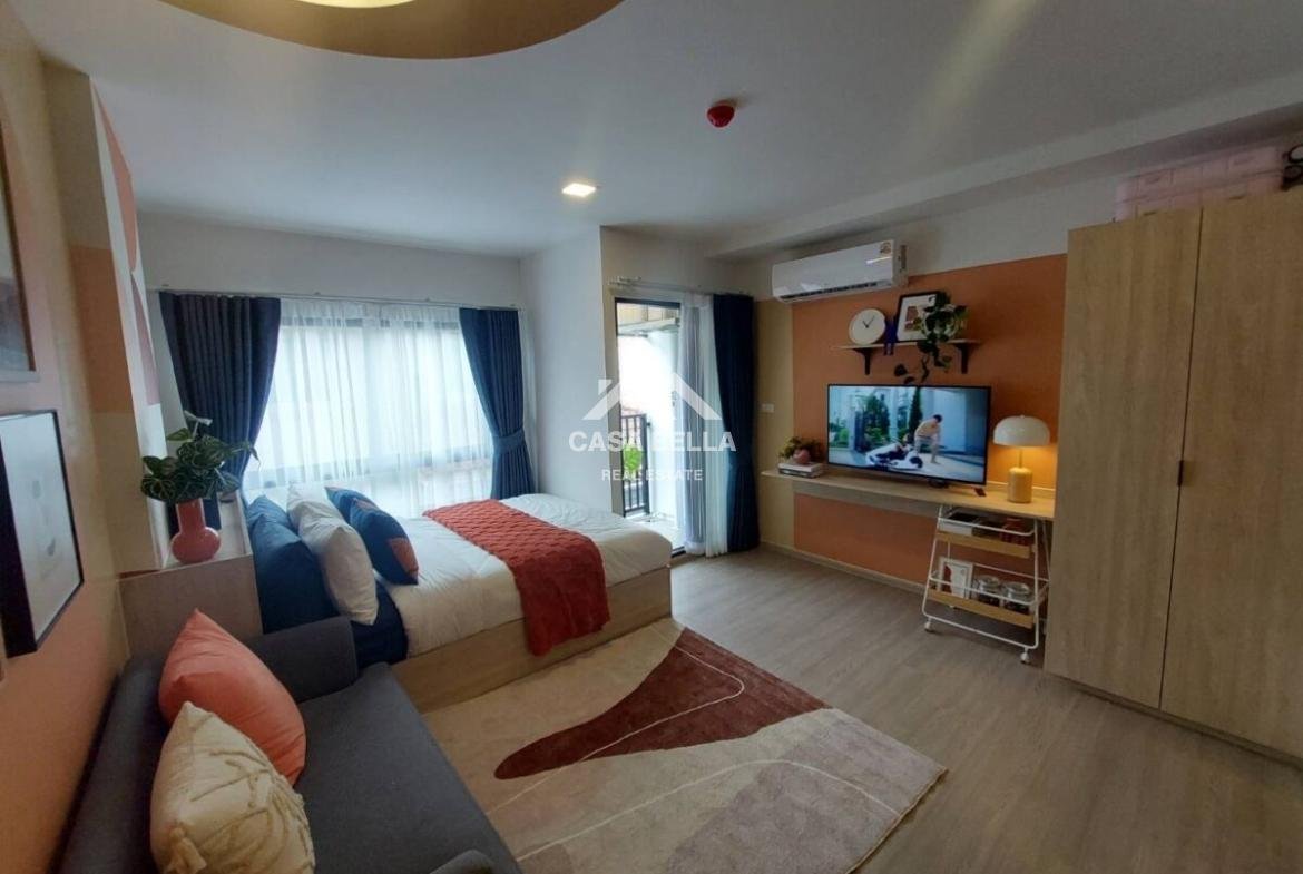 Vay Pothisan 2 – East Pattaya