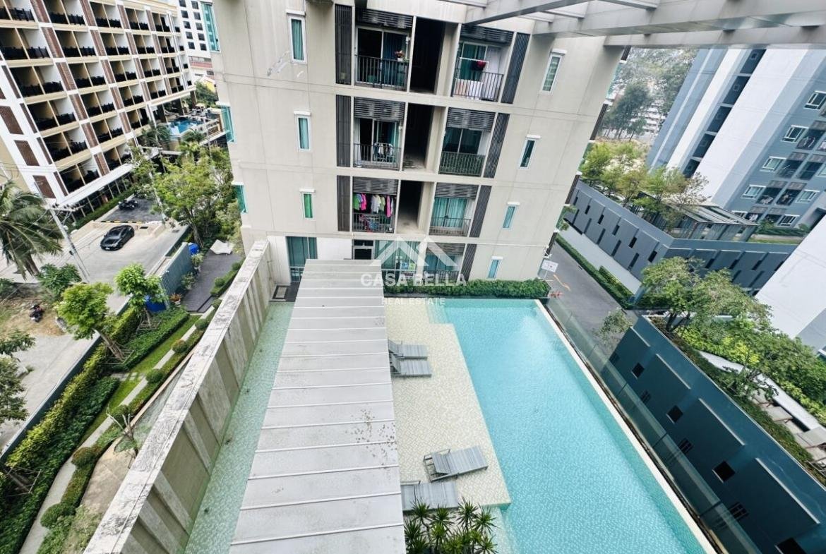 Centric Sea Pattaya (C) – Pattaya