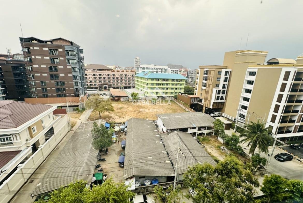 Centric Sea Pattaya (C) – Pattaya