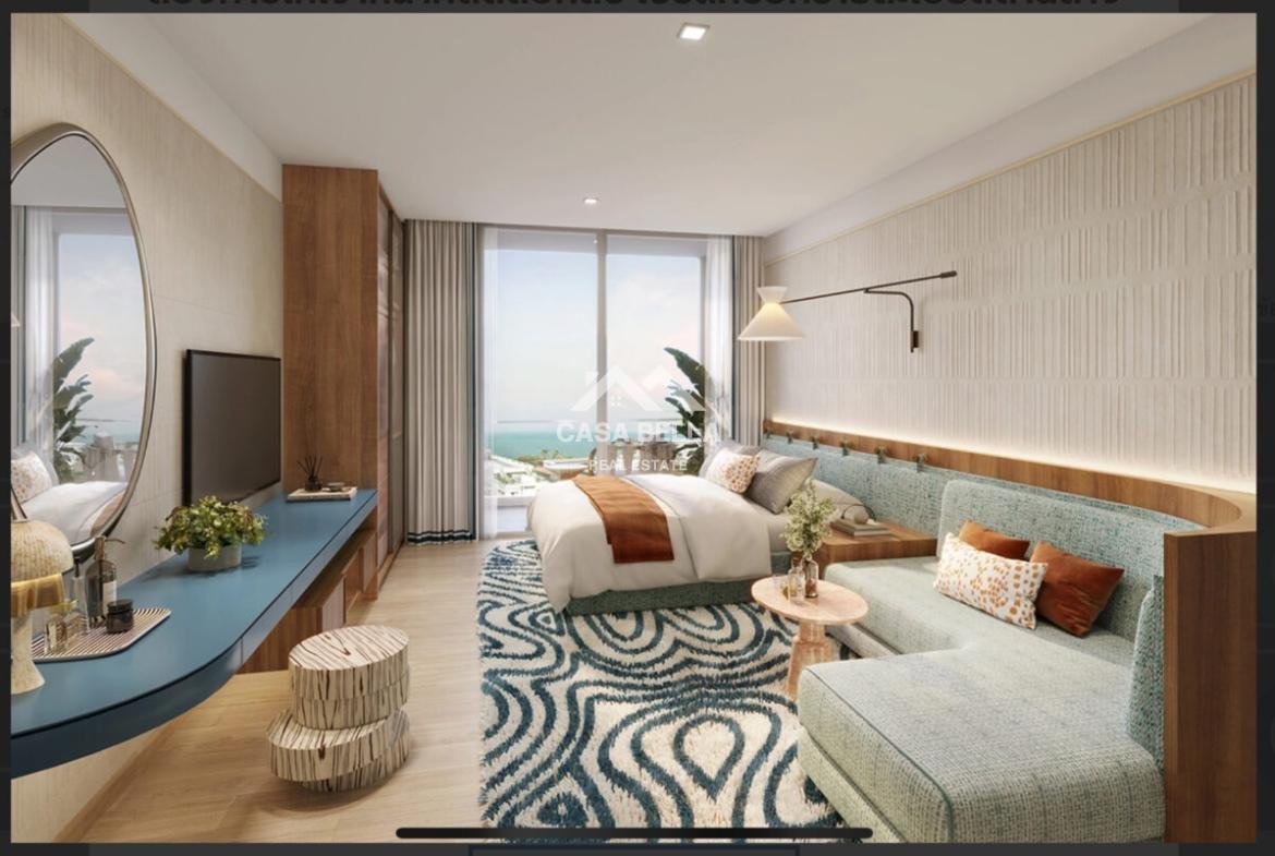 PTY residence sai 1 – Pattaya