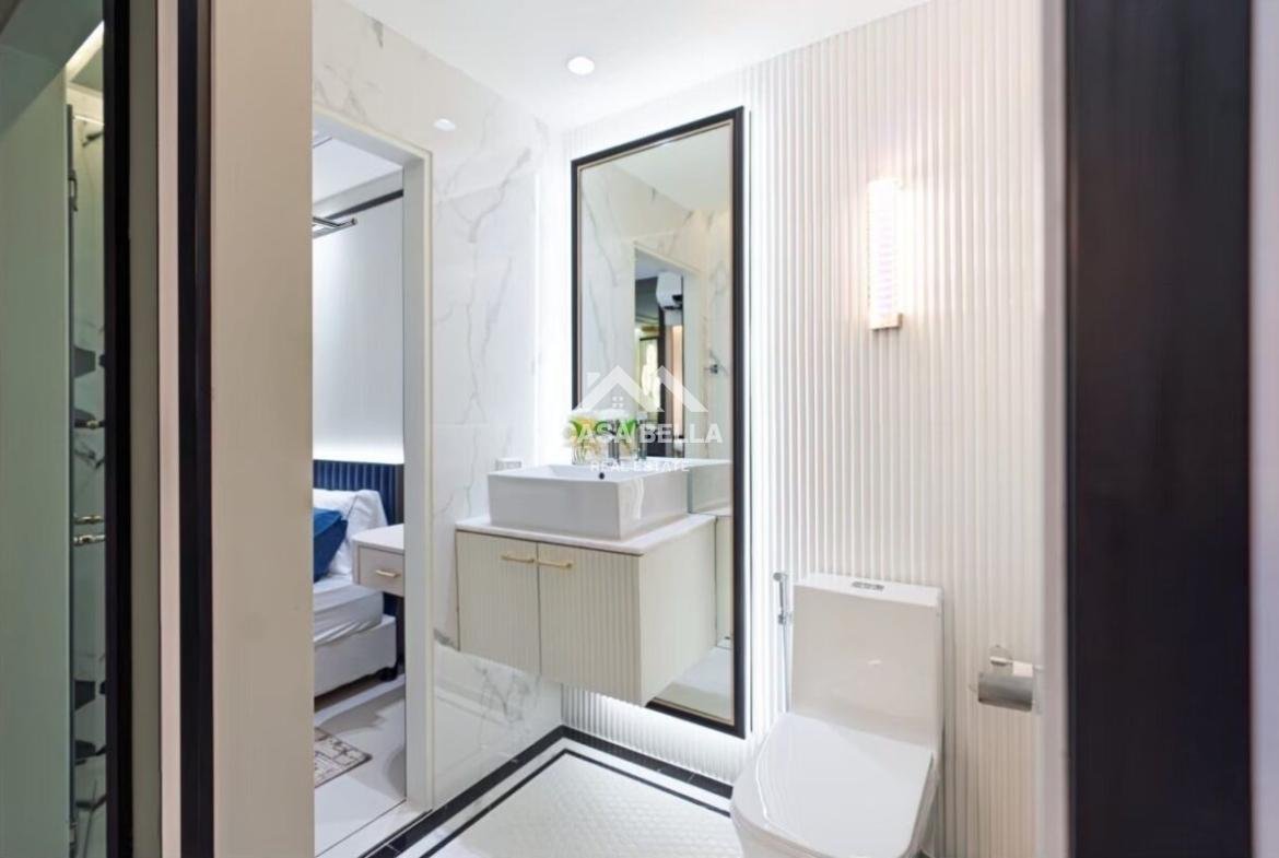 The embassy life – Jomtien