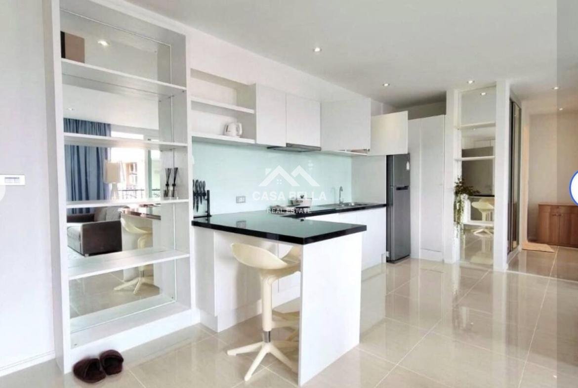 Atlantis Condo Resort Pattaya – Jomtien