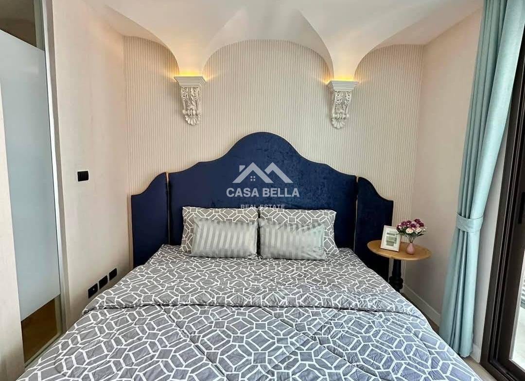 Espana resort – Jomtien