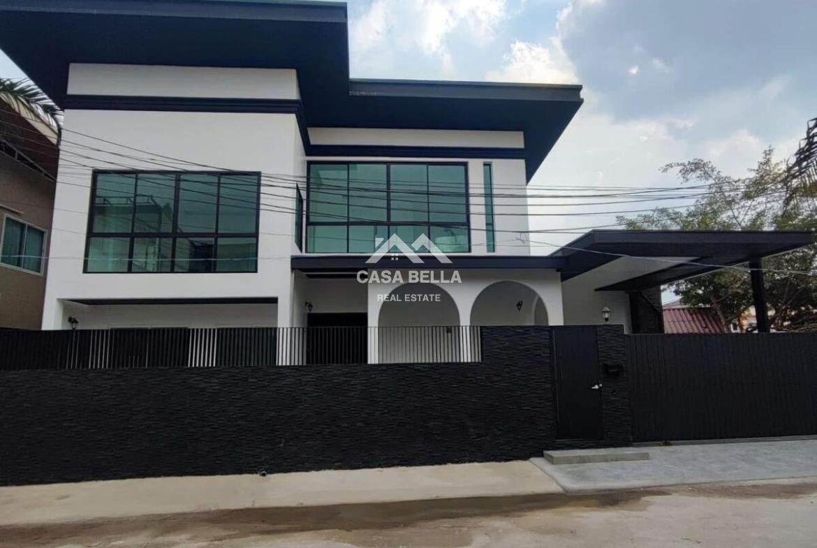 Pool villa  Huay Yai – Huay Yai