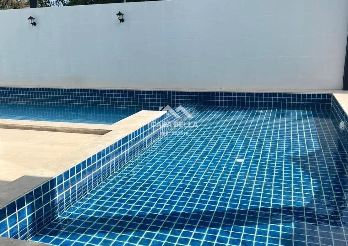 Pool villa  Huay Yai – Huay Yai