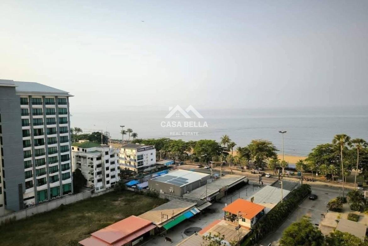 View talay 8 – Jomtien