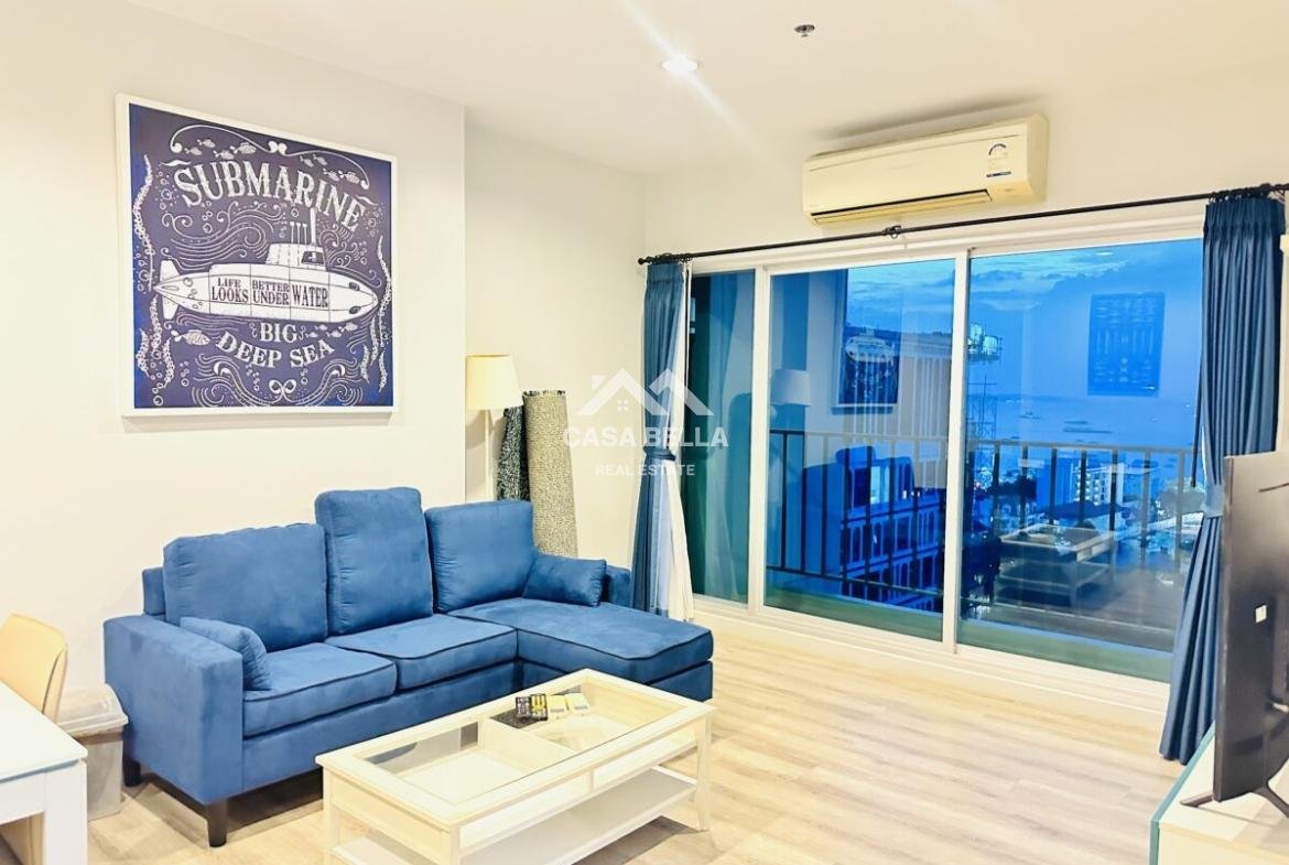 Centric Sea Pattaya (B) – Pattaya