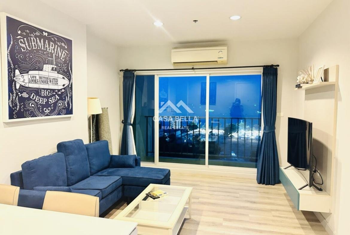 Centric Sea Pattaya (B) – Pattaya