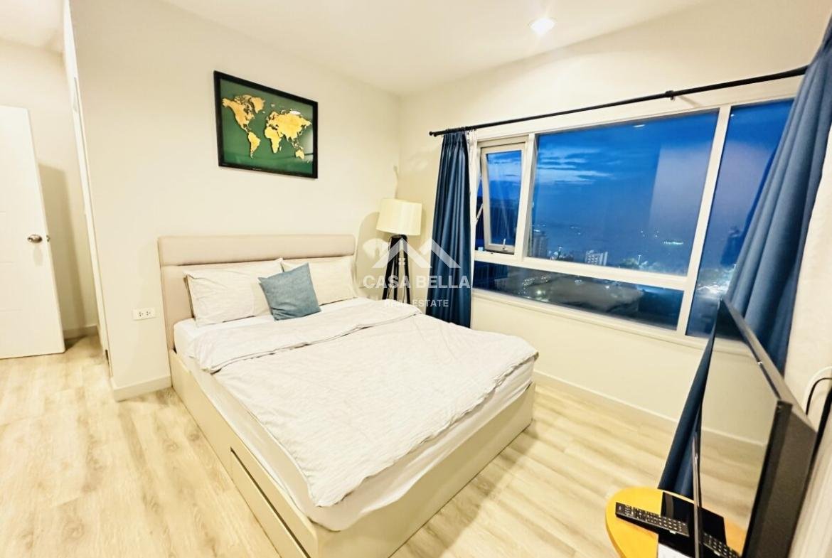 Centric Sea Pattaya (B) – Pattaya