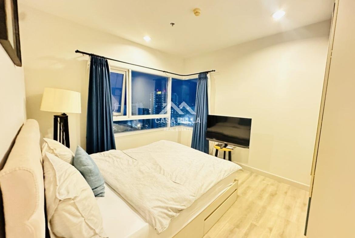 Centric Sea Pattaya (B) – Pattaya