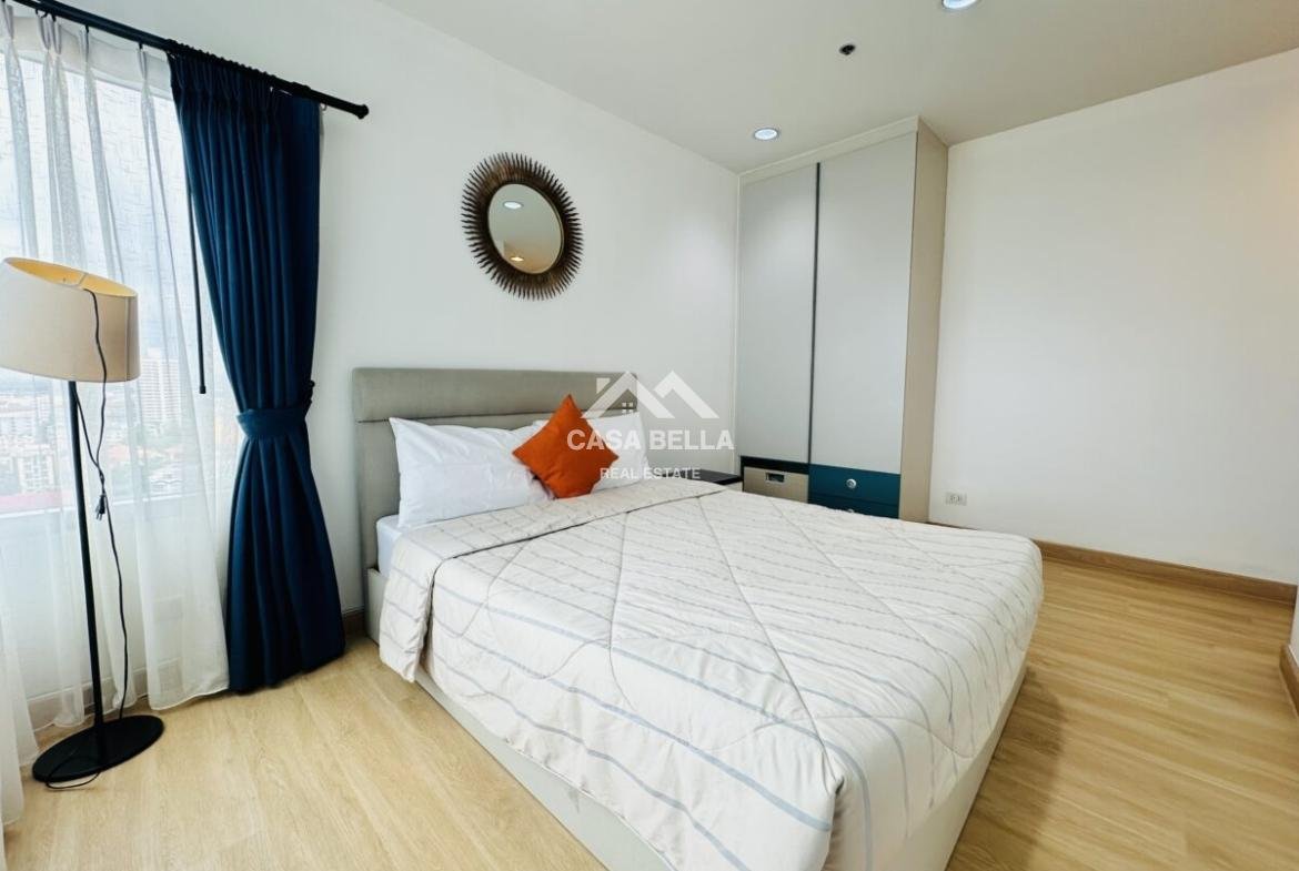 Centric sea pattaya (B) – Pattaya