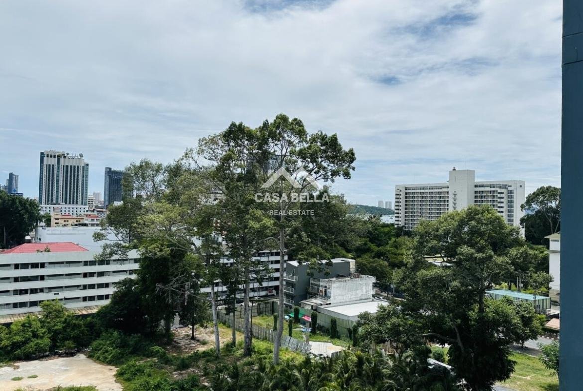 Centric Sea Pattaya (A) – Pattaya