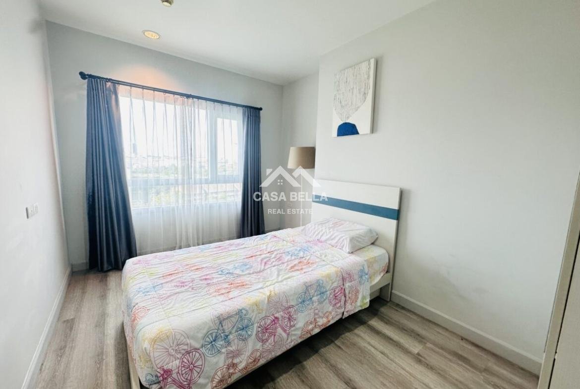 Centric sea pattaya (B) – Pattaya