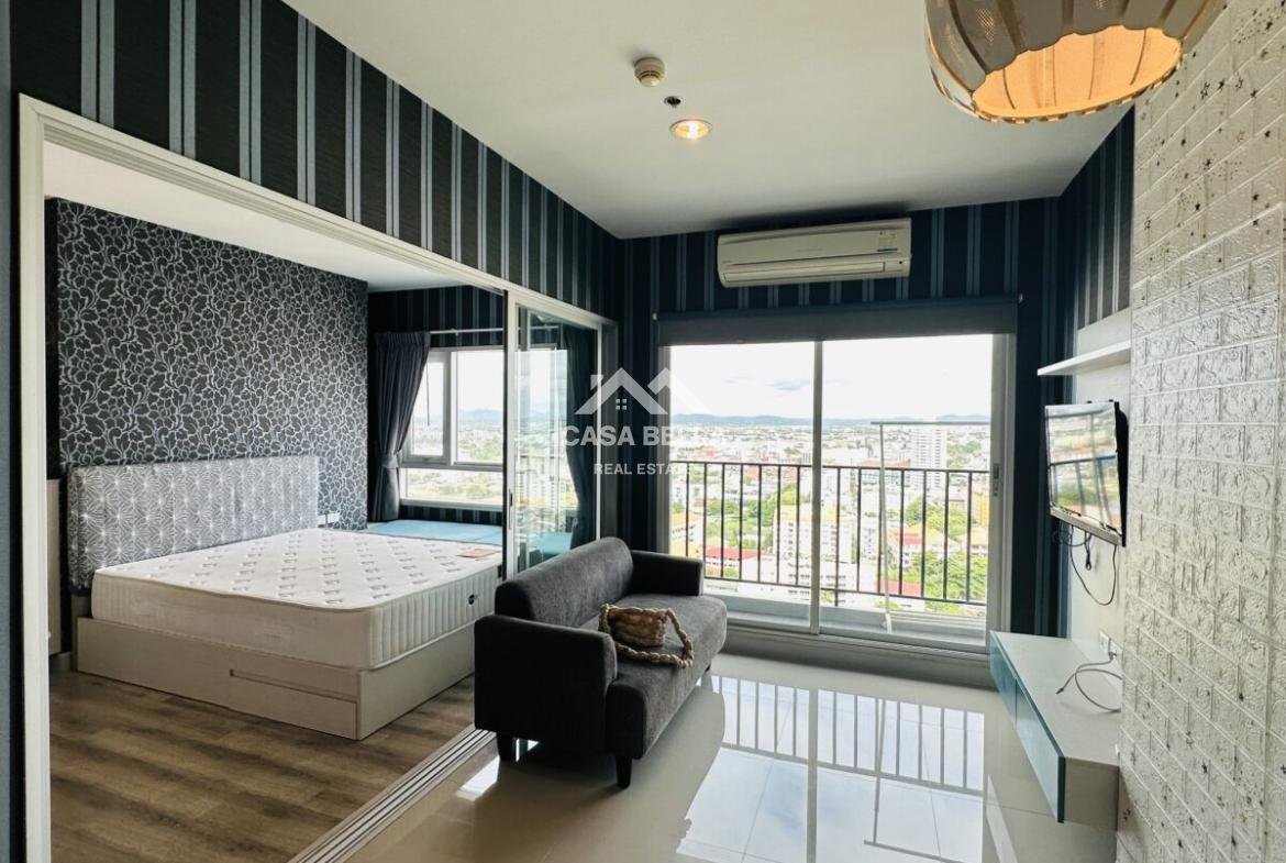Centric Sea Pattaya (B) – Pattaya