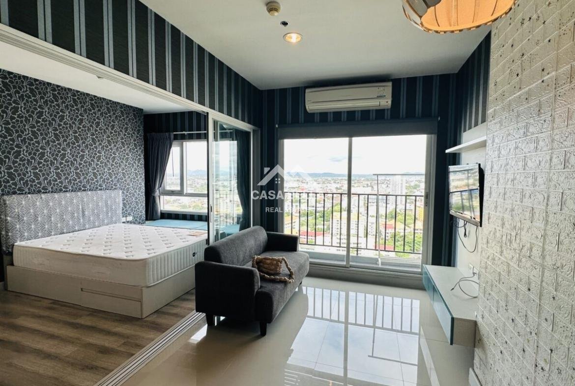 Centric Sea Pattaya (B) – Pattaya