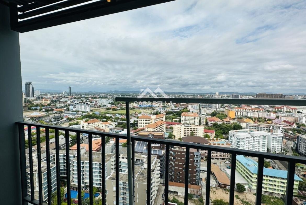 Centric Sea Pattaya (B) – Pattaya