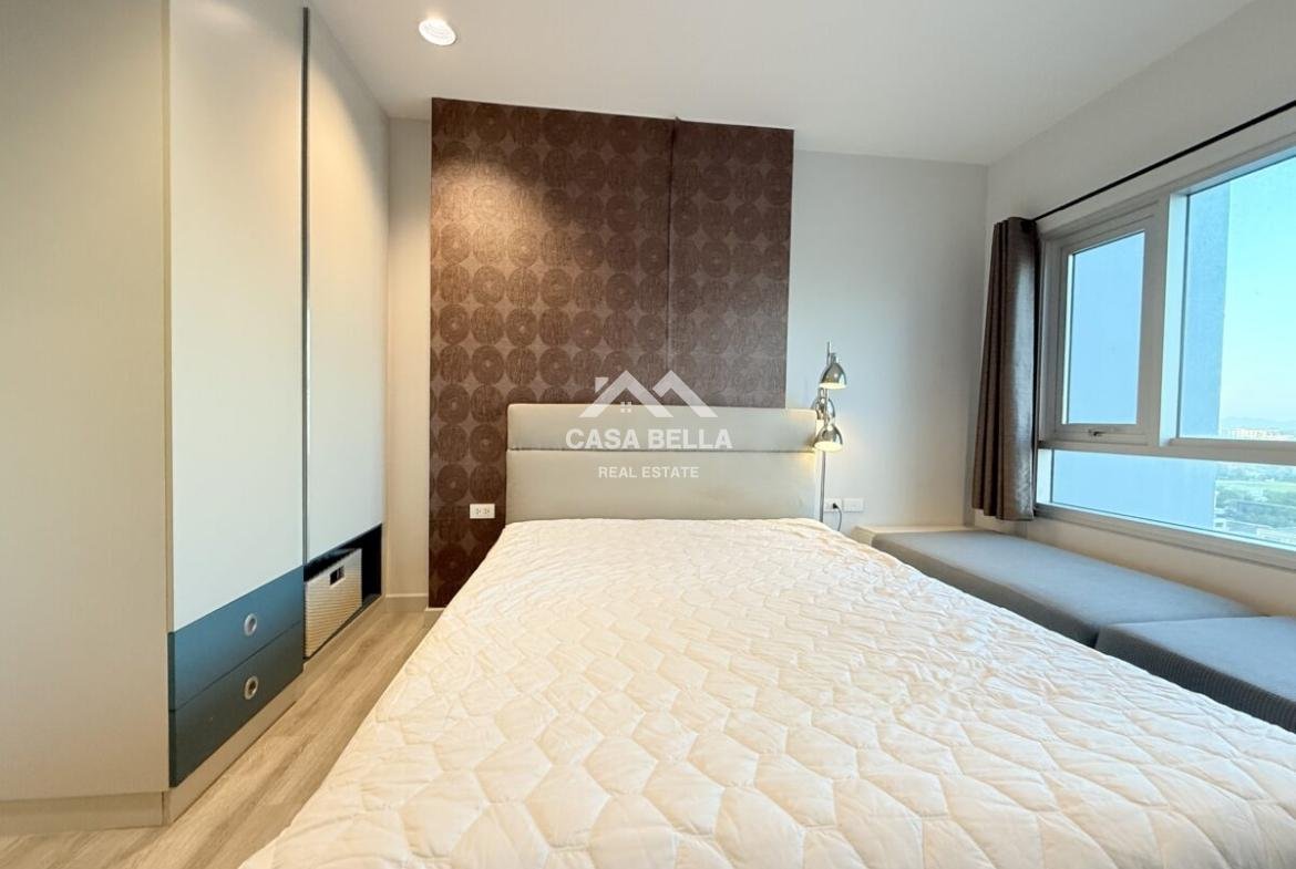 Centric sea pattaya (B) – Pattaya