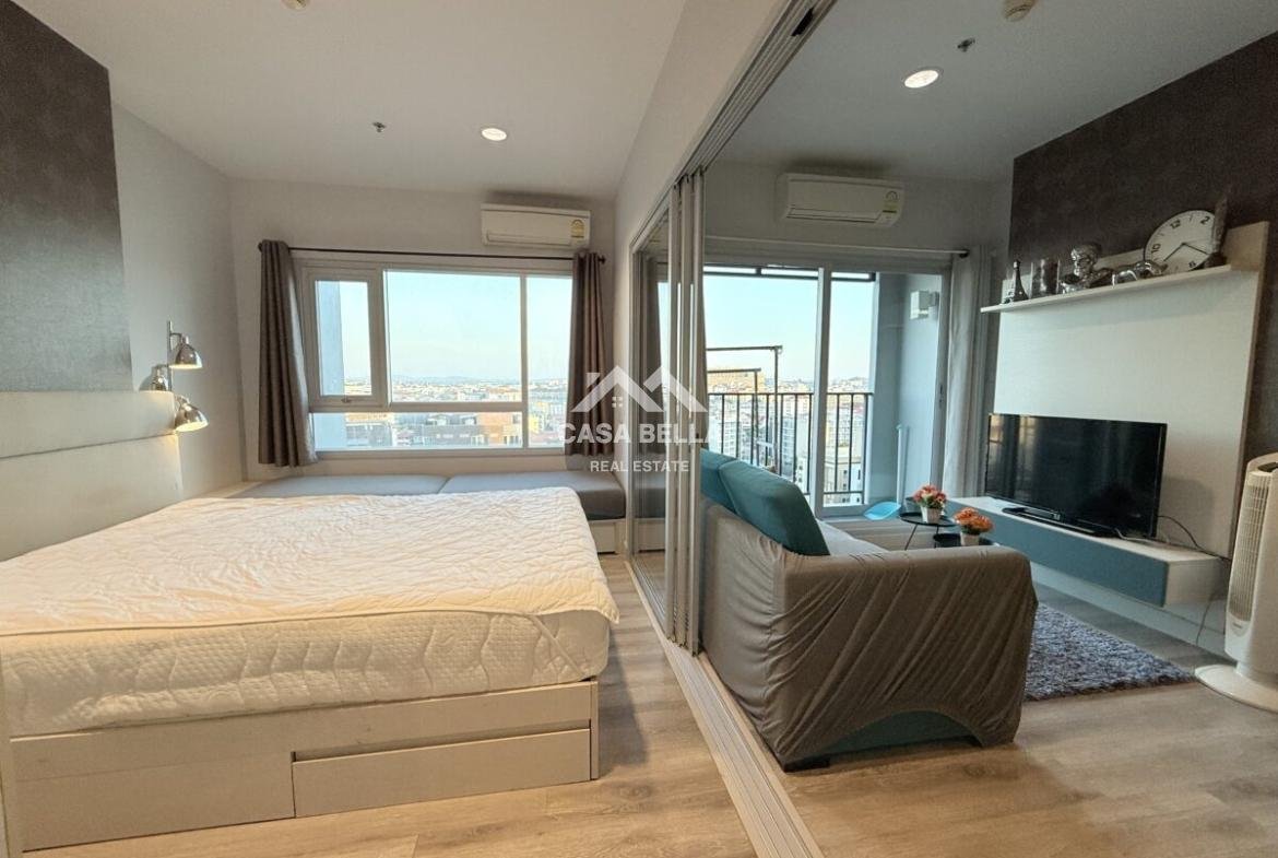 Centric sea pattaya (B) – Pattaya