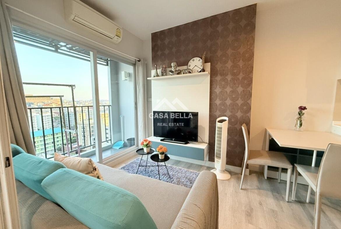 Centric sea pattaya (B) – Pattaya