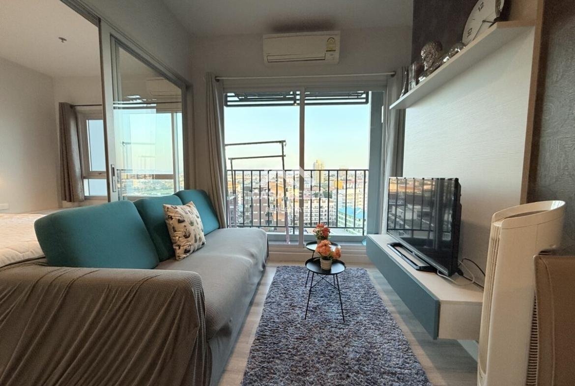 Centric sea pattaya (B) – Pattaya