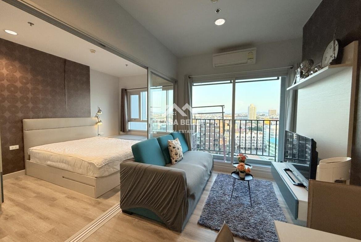 Centric sea pattaya (B) – Pattaya