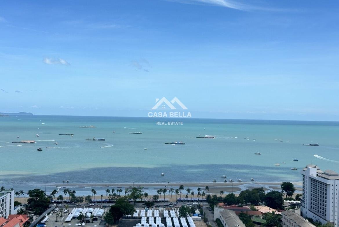 Centric Sea Pattaya (B) – Pattaya