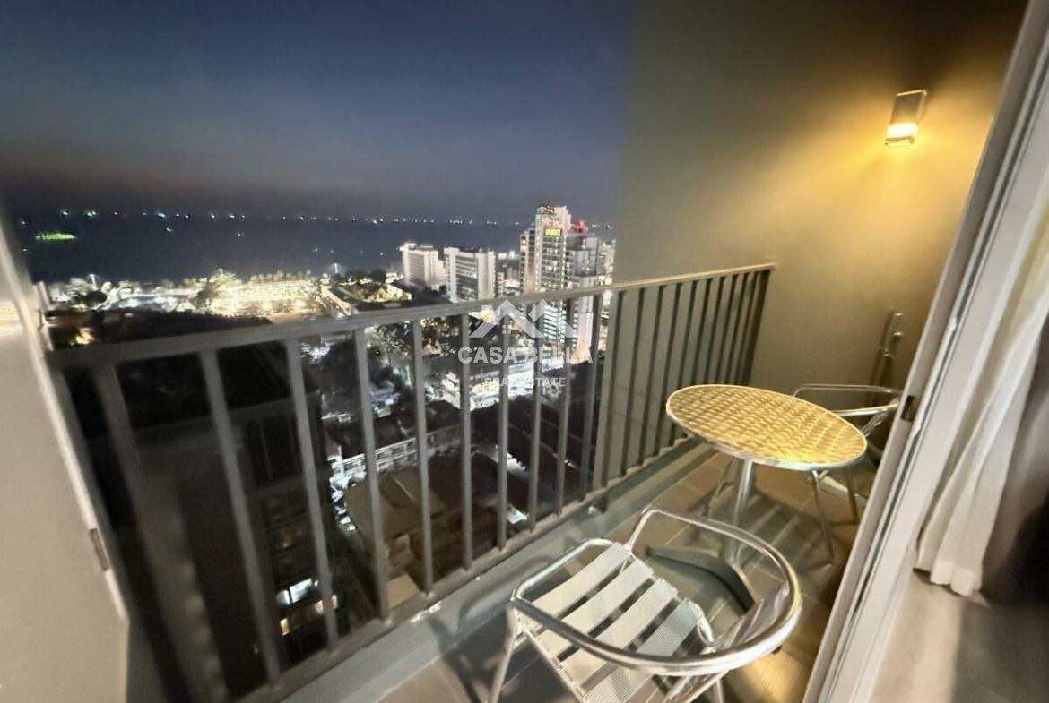Centric sea pattaya (B) – Pattaya