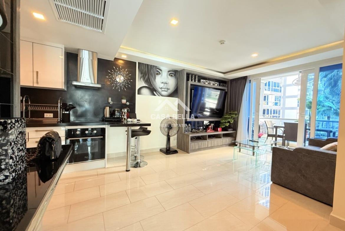 Grand Avenue Residence  – Pattaya