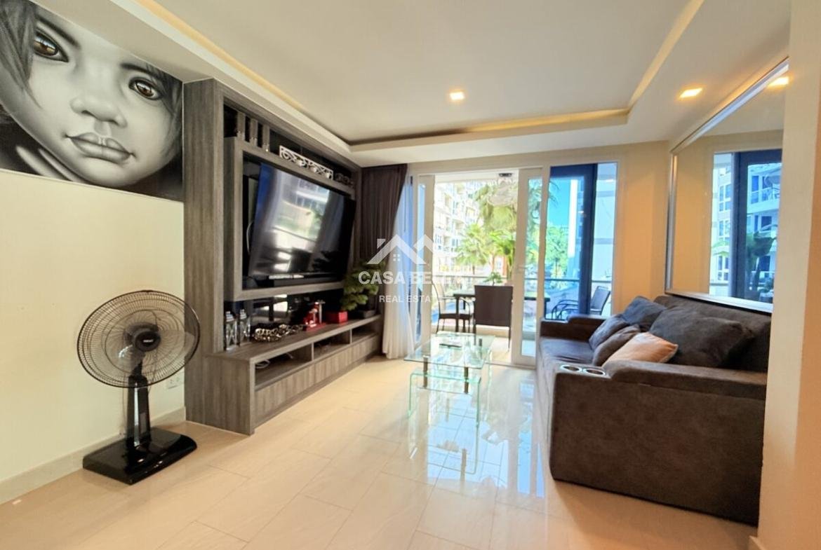 Grand Avenue Residence  – Pattaya