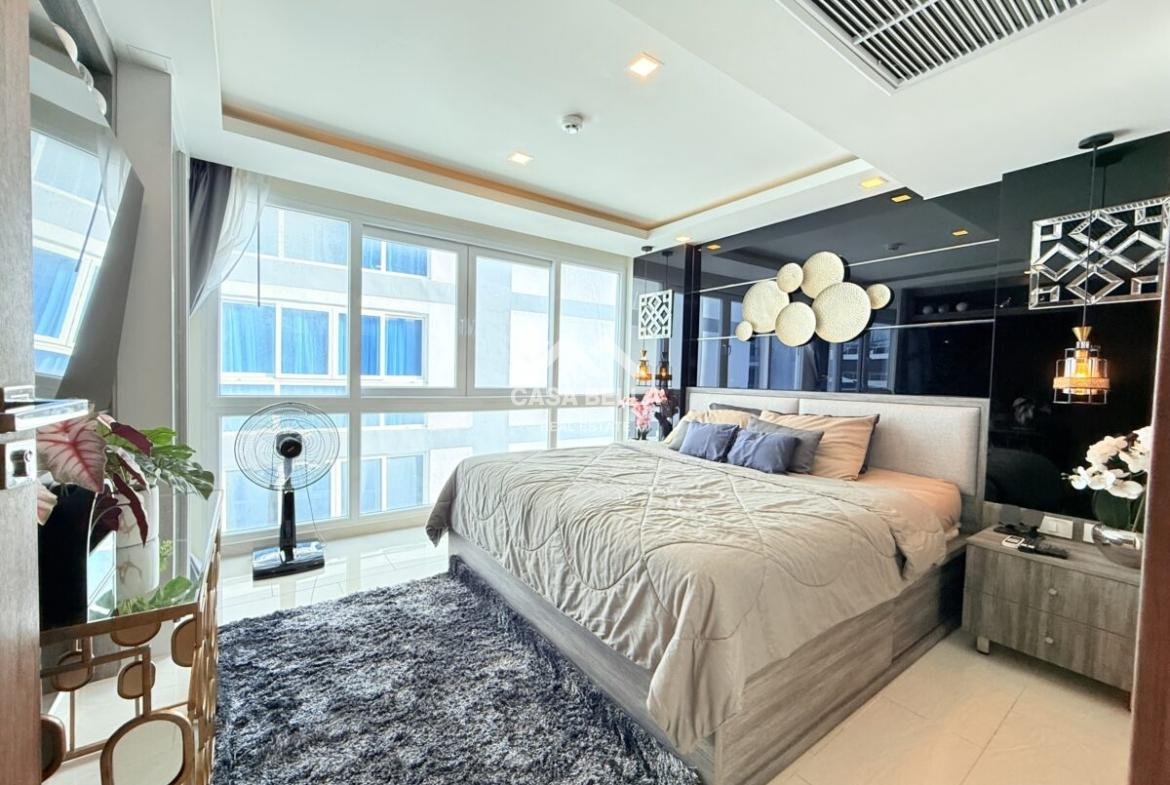 Grand Avenue Residence  – Pattaya