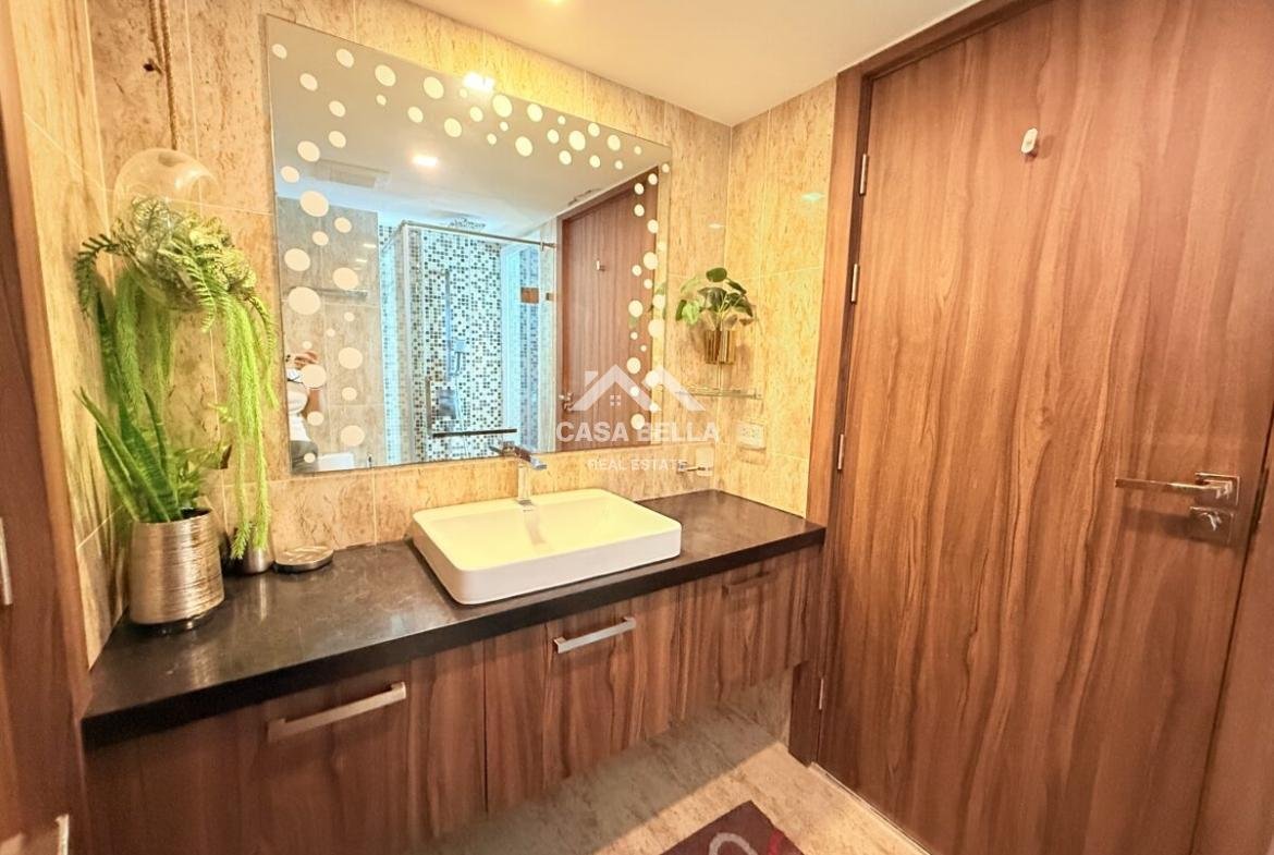 Grand Avenue Residence  – Pattaya