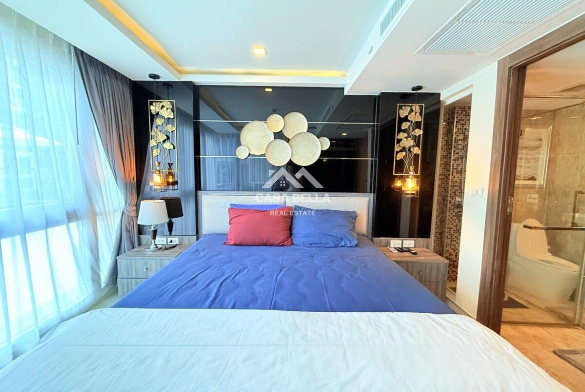 Grand Avenue Residence  – Pattaya