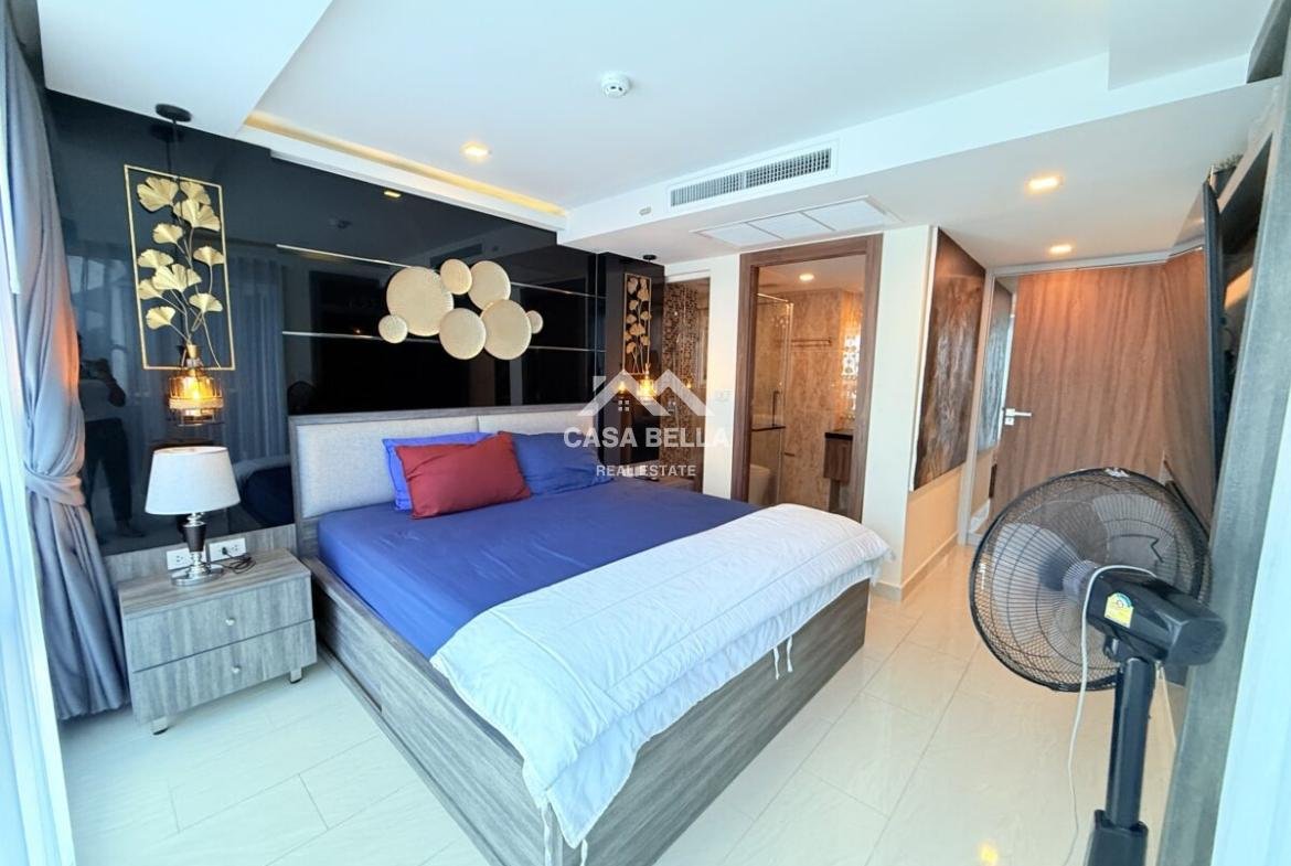 Grand Avenue Residence  – Pattaya