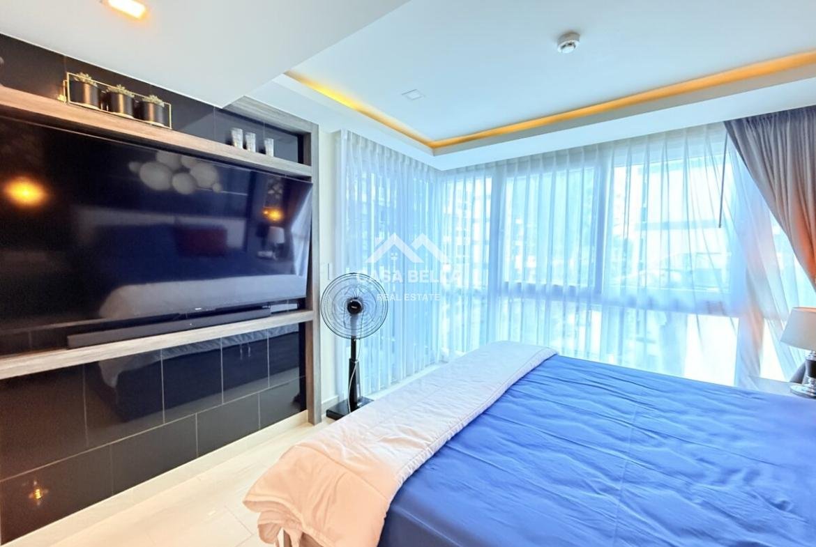 Grand Avenue Residence  – Pattaya