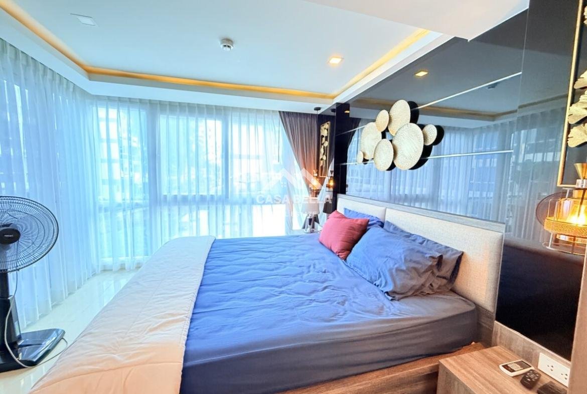 Grand Avenue Residence  – Pattaya