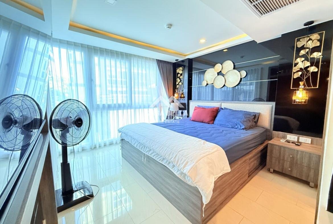Grand Avenue Residence  – Pattaya