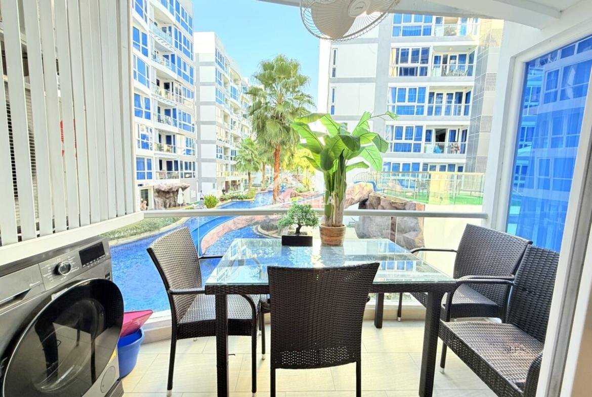 Grand Avenue Residence  – Pattaya