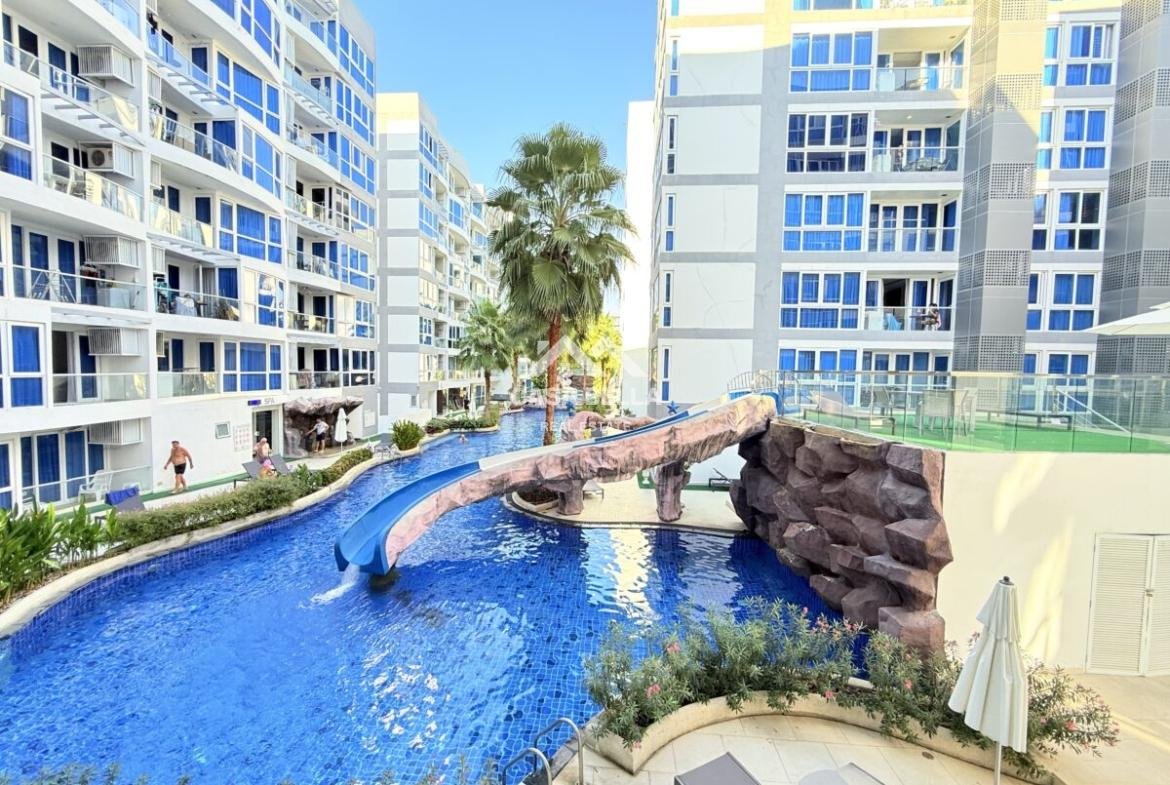 Grand Avenue Residence  – Pattaya