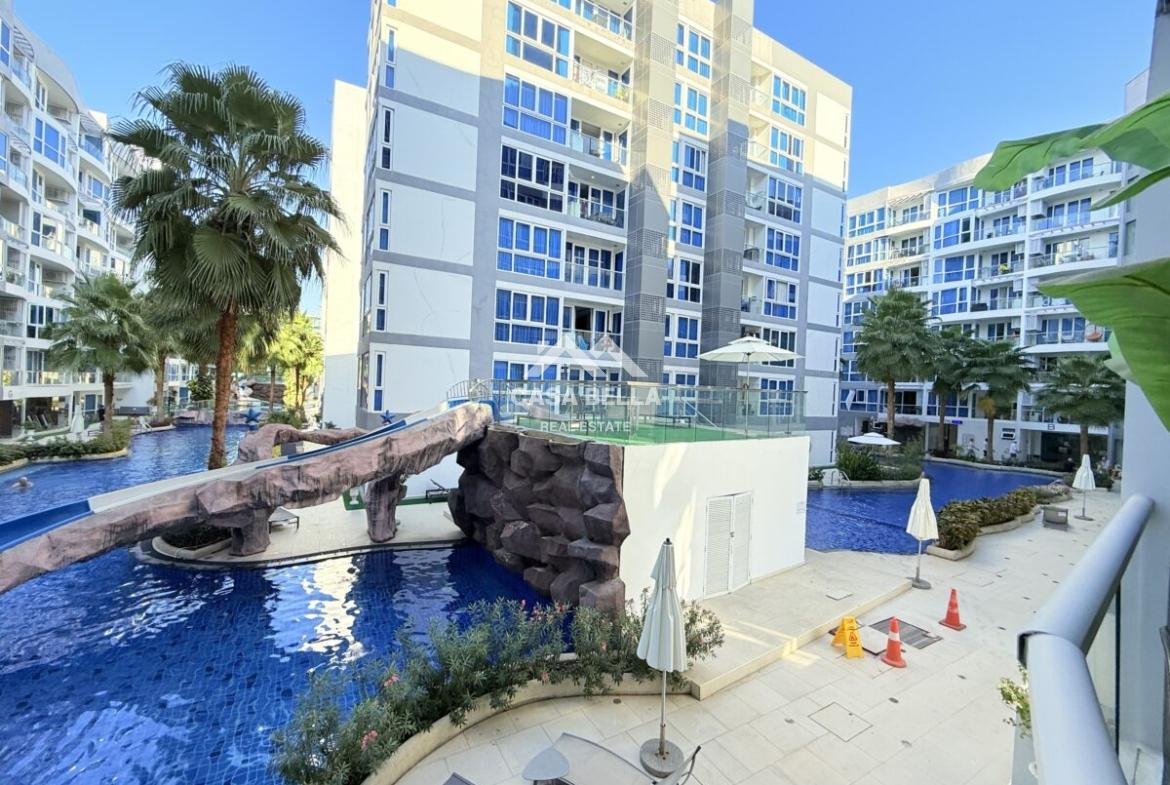 Grand Avenue Residence  – Pattaya