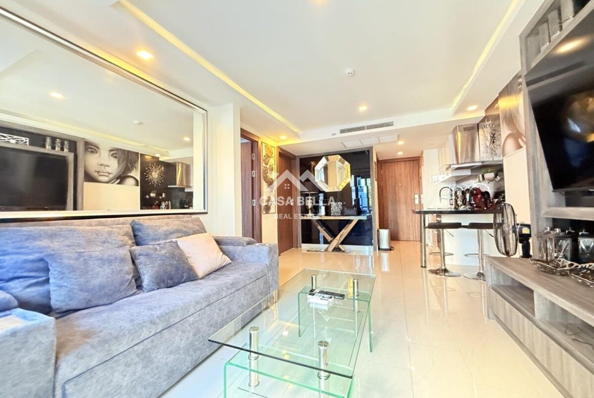 Grand Avenue Residence  – Pattaya