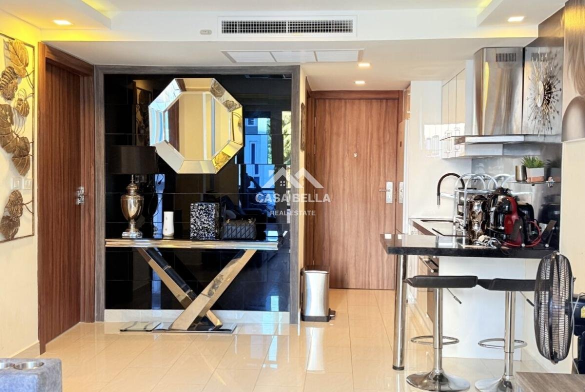 Grand Avenue Residence  – Pattaya