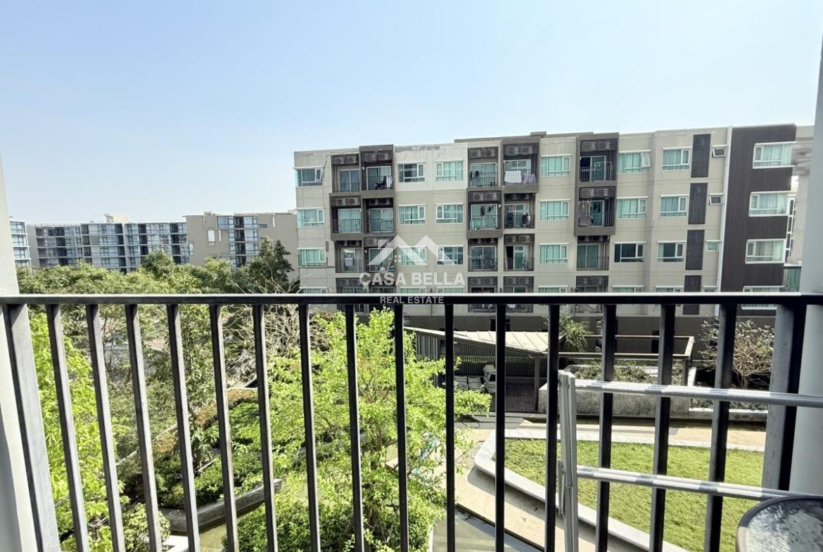 Centric sea pattaya (B) – Pattaya