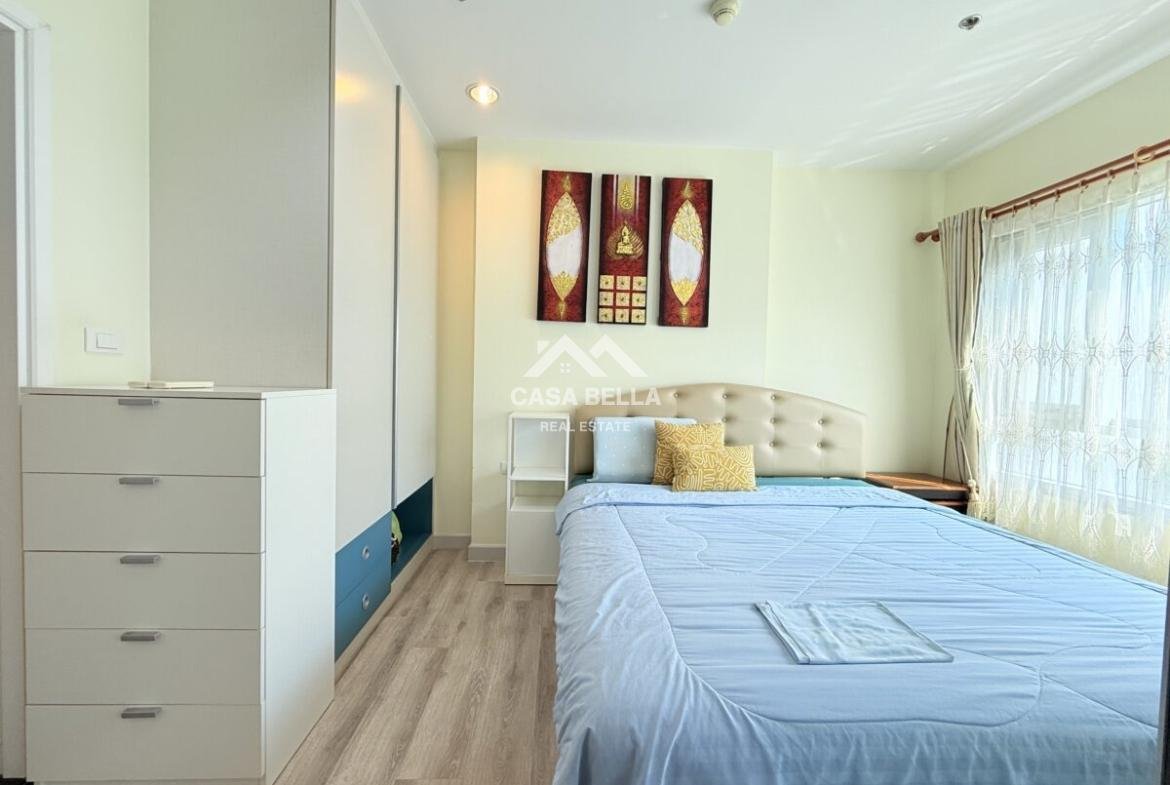 Centric sea pattaya (B) – Pattaya