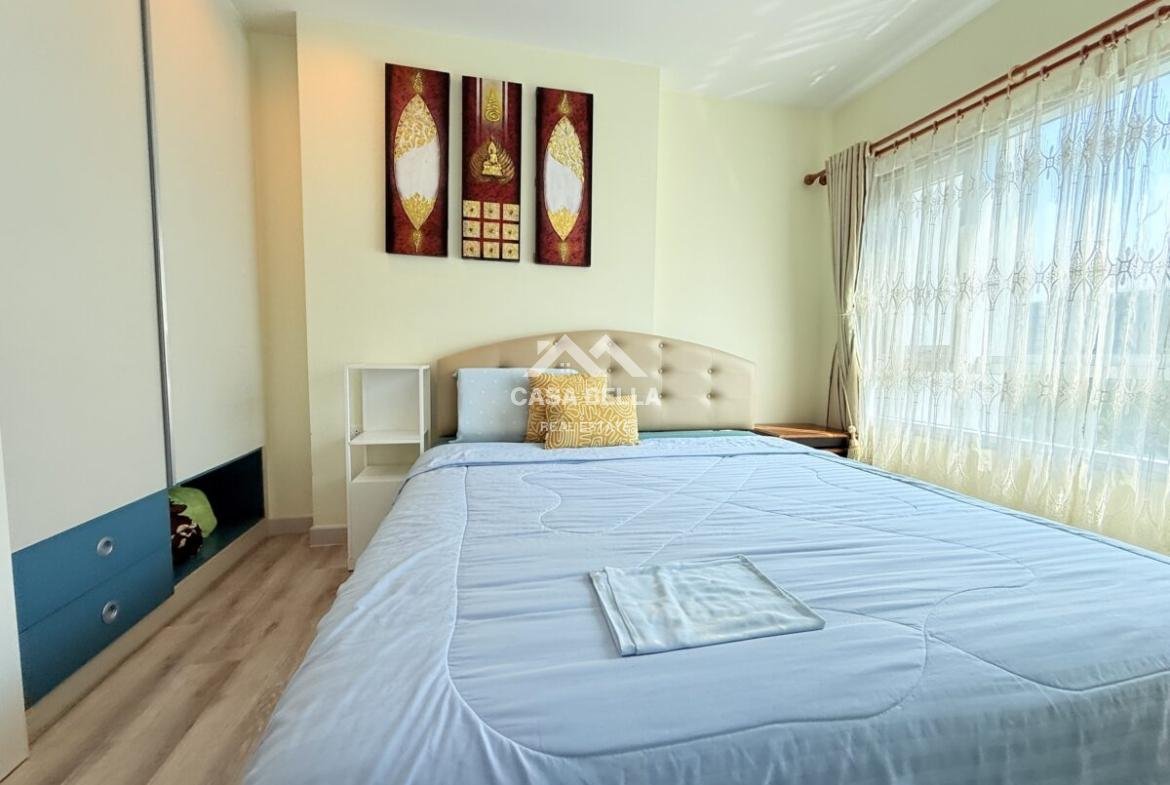 Centric sea pattaya (B) – Pattaya