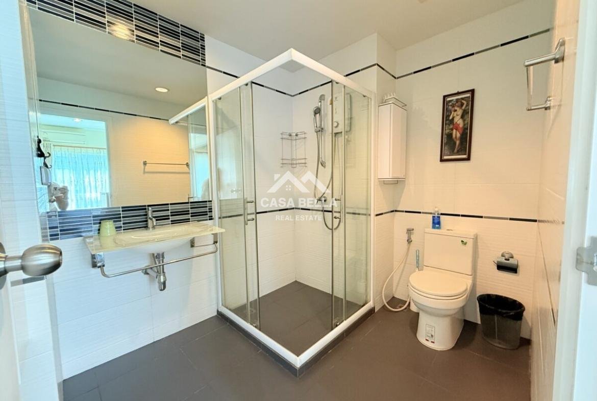 Centric sea pattaya (B) – Pattaya